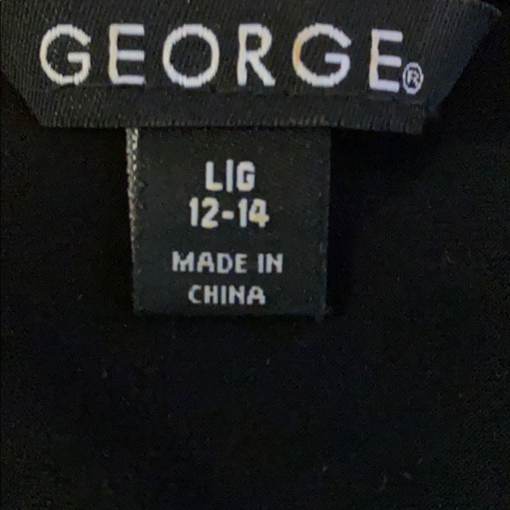 George Tank Top - Picture 5 of 7